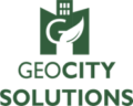 Geocity website logo