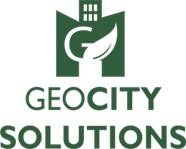 Geocity website logo